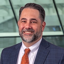 Richard F. Cheslofska