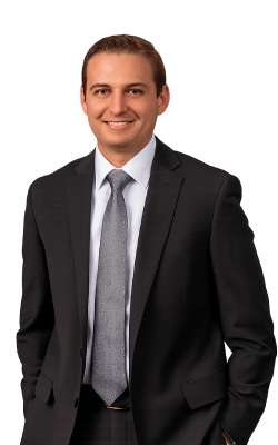 Dominic J. Mazza Dominic J. Mazza